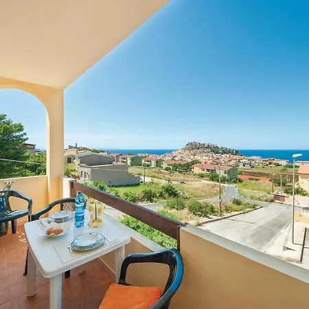 Lotar Apartment