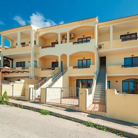 Apartment Lotar