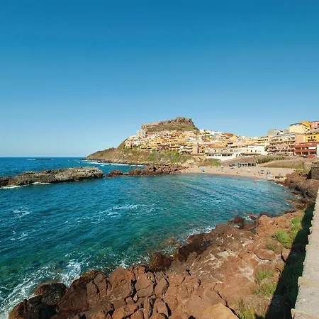 Apartment Lotar Castelsardo